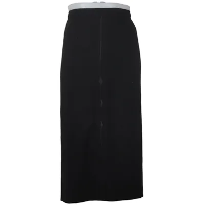 Kjol (Svart) från Seda Modell Elastan, Polyamid, Polyester, Viskos, Ull