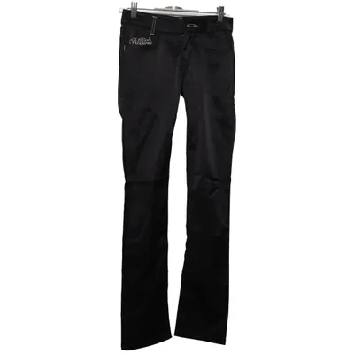 Pants (Black) from Killah Cotton, Elastane, Polyamide