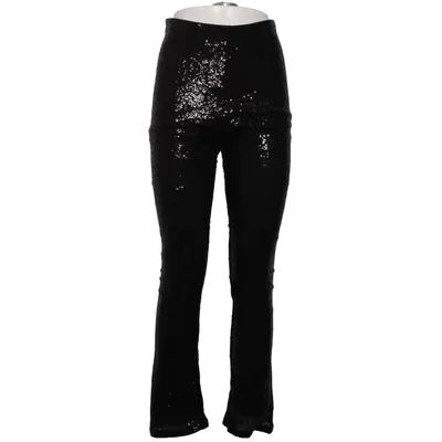 Broek (Zwart) van H&M Elastaan, Polyester