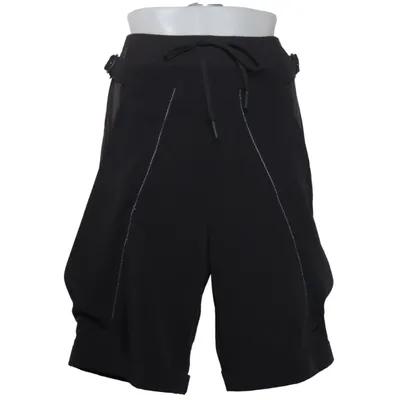 Träningsshorts (Svart) från High Tech Elastan, Polyester