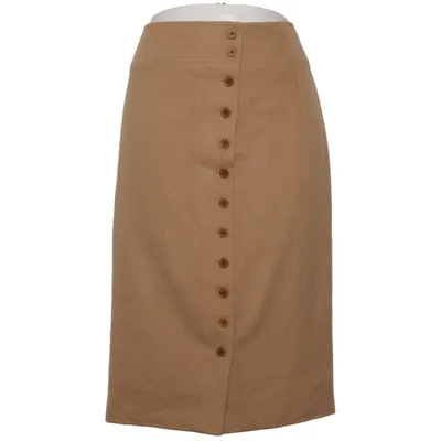 Skirt (Beige) from Polo Ralph Lauren Cupro