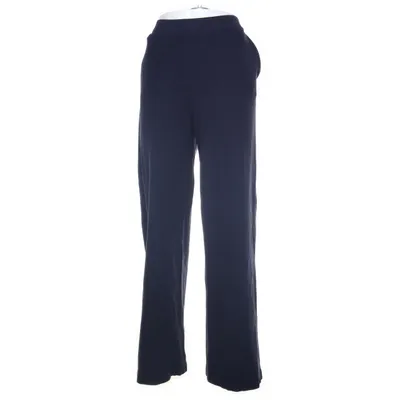 Palazzo broek (Blauw) van Armedangels Elastaan, Polyamide, Viscose