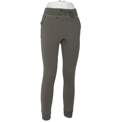 Pantalon de survêtement (Gris) de Met Coton, Élasthane