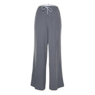 Byxor (Grå) från Divided by H&M Elastan, Polyester