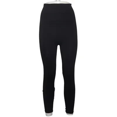 Maternity leggings (Black) from H&M Mama Elastane, Polyamide