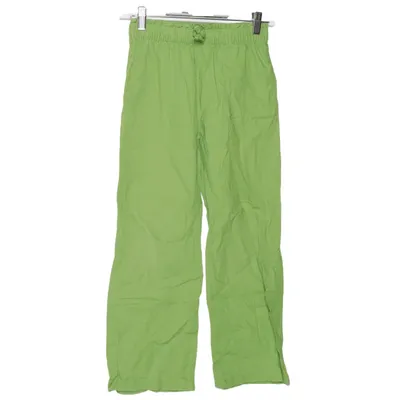 Pantalon de pyjama (Vert) de Alive Coton, Lin