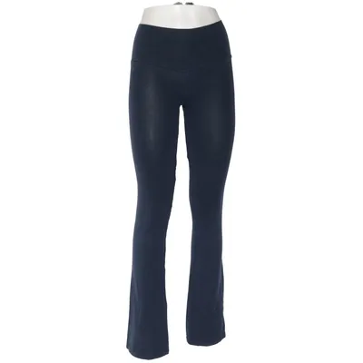 Byxor (Blå) från Brandy Melville Bomull, Elastan