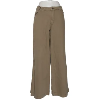 Jeans (Beige) från Denim Bomull