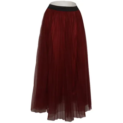Tyllkjol (Röd) från Miliana Elastan, Polyester