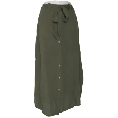 Jupe (Vert) de Lokita Viscose