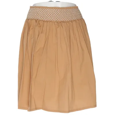 Nederdel (Beige) fra Pittarello