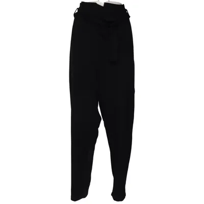 Byxor (NO CUR) från Vero Moda Curve Viskos