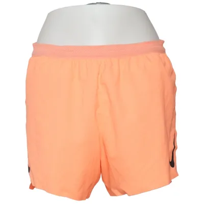 Träningsshorts (Aeroswift) från Nike Aeroswift Elastan, Polyamid, Polyester