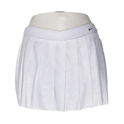 Sports skirt (White) from Nike Elastane, Polyester