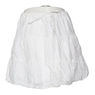 Jupe (Blanc) de Magic Tribe Coton
