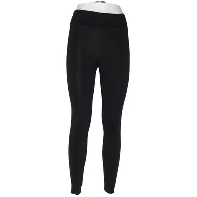 Sports tights (Black) from Casall Elastane