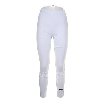 Base layer pants (White, Gray) from Everton Elastane, Polyester