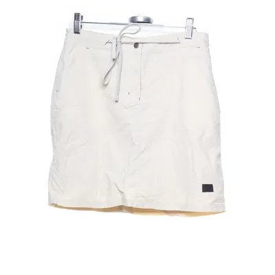 Friluftsshorts (Beige) fra Jack Wolfskin Polyamid