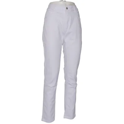 Jeans (White) from Elara