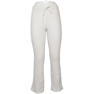 Pantalon (Blanc) de New Yorker