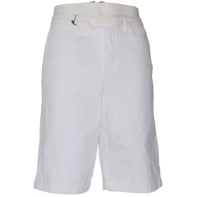 Short (Blanc) de Ben Sherman