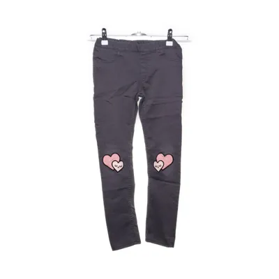 Treggings (Grå) fra H&M Kids Bomuld, Polyester, Elastan