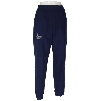 Joggers (Blue) from Prince Polyester