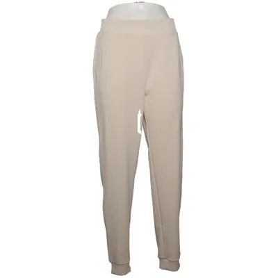 Pantalon de survêtement (Beige) de Penti Élasthane, Polyester, Viscose