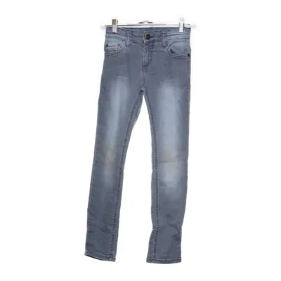 Jeans (Grå) från Blue Ridge Bomull, Elastan, Polyester