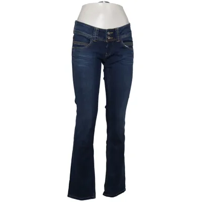 Jeans (Venus) från Pepe Jeans Bomull, Elastan, Polyester