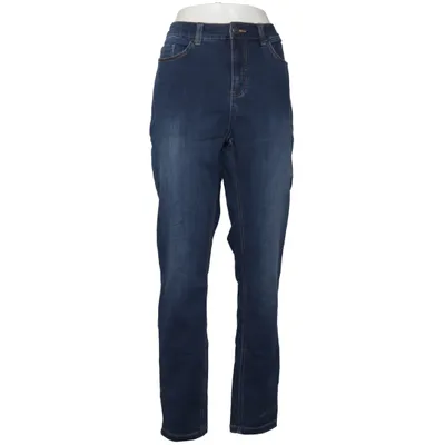 Jeans (Blue) from Sheego