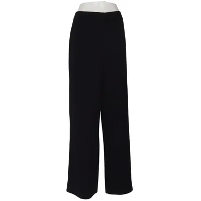 Palazzobyxor (Svart) från Biba Polyester