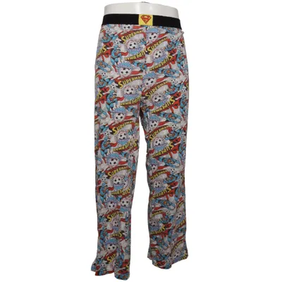 Pyjamasbyxor (Flerfärgad) från DC Comics Originals Bomull