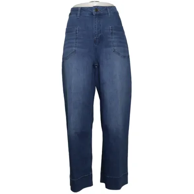 Jeans (Miru 6/8) from Raffaello Rossi Cotton, Elastane