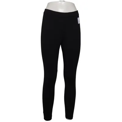 Sports tights (Black) from Warm