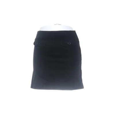 Jupe (Noir) de 3 Suisses Collection Coton, Élasthane