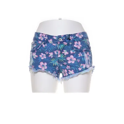 Short en jean (Bleu, Multicolore) de Superdry Vintage