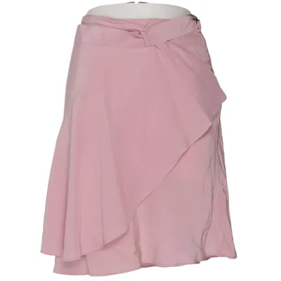 Wrap skirt (Pink) from La Perla