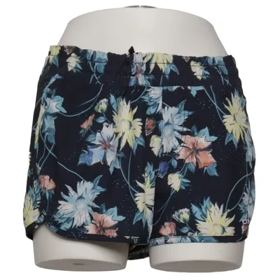 Badshorts (Blå, Flerfärgad) från O'Neill Blue Elastan, Återvunnen polyester