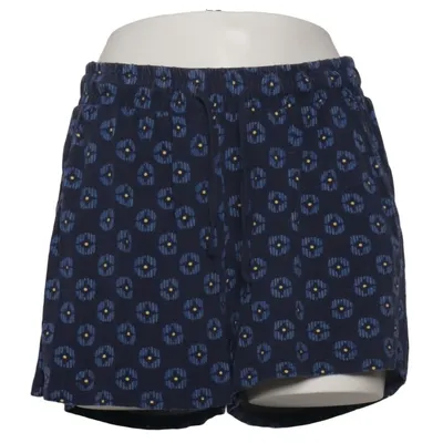 Short de pyjama (Bleu, Jaune, Multicolore) de 9th Avenue Élasthane, Viscose