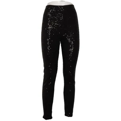 Pants (Black) from H&M