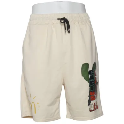 Basketball Shorts (Beige) von Cactus Jack Polyester