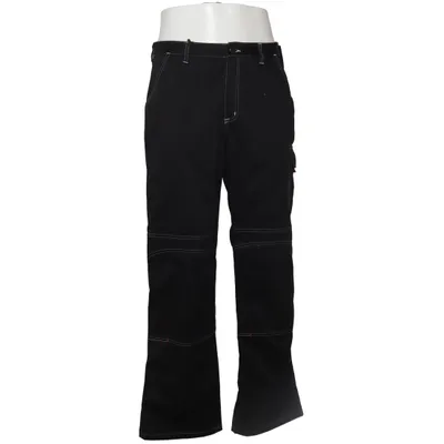Work pants (2417 5413-99) from Kübler Cotton, Polyester