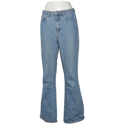 Jeans (Blue) from NA-KD Reborn Cotton