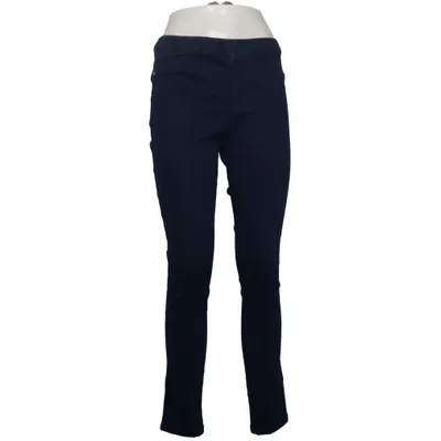 Spijkerbroek (Blauw) van Nice & Chic Katoen, Elastaan, Polyester