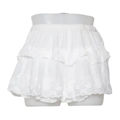 Skirt (White) from STR Teen