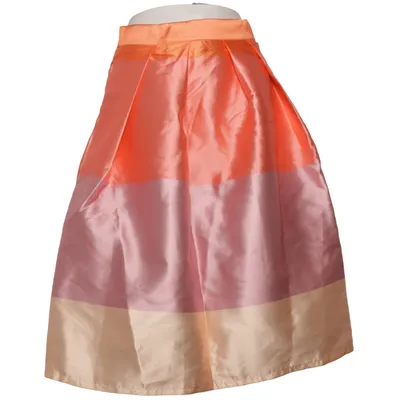 Kjol (Orange, Rosa, Beige) från Chicwish Polyester