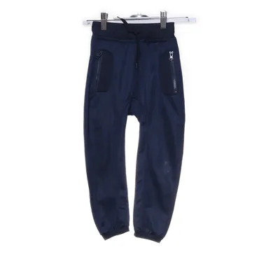 Mjukisbyxor (KORNEL 23) från Kids Up Polyester