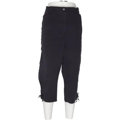 Driekwart broek (288) van Toni Dress Katoen, Elastaan, Polyamide