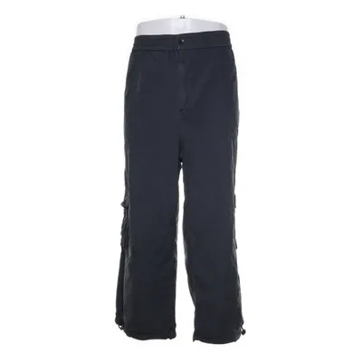 Cargobyxor (Grå) från Lucy & Yak Ekologisk bomull